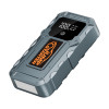 Extralink JUMP 34 automobilio akumuliatoriaus paleidiklis ir power bank