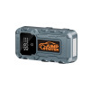Extralink JUMP 34 automobilio akumuliatoriaus paleidiklis ir power bank