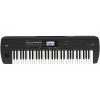 Korg i3 MIDI klaviatūra, 61 klavišas, USB, juoda