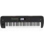 Korg i3 MIDI klaviatūra, 61 klavišas, USB, juoda