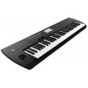 Korg i3 MIDI klaviatūra, 61 klavišas, USB, juoda