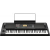 Korg EK-50 skaitmeninis sintezatorius, 61 klavišas, juodas