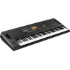 Korg EK-50 skaitmeninis sintezatorius, 61 klavišas, juodas