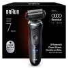 Braun Series 7 72-N1000sF1 vyrų skustuvas