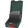 Metabo HM kietlydinio frezų rinkinys 628403000 (5 vnt.)