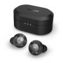 Philips 8000 Series TAT8505BK/00 belaidžiai ausinukai, ANC, Bluetooth 5.2, juodi