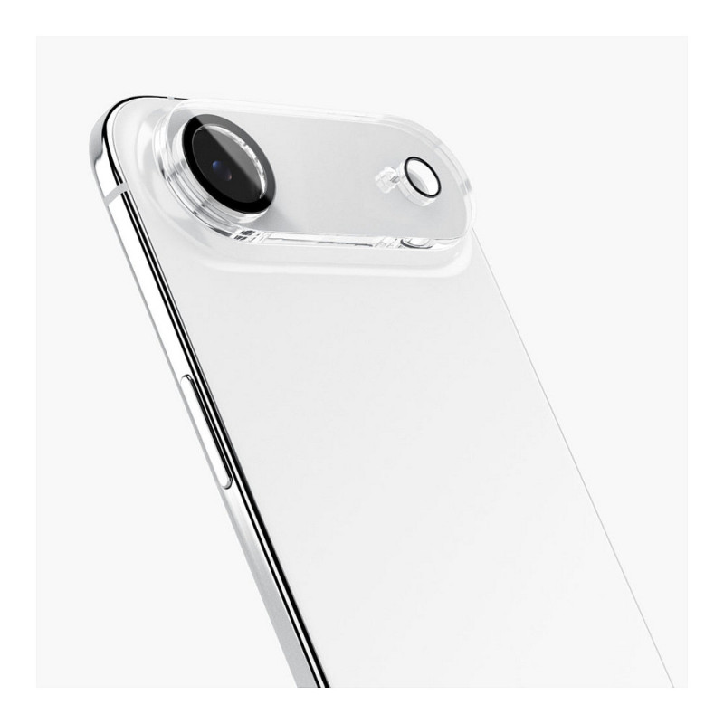 Vonmählen objektyvo apsauga Apple iPhone 17 Air (1 vnt.)