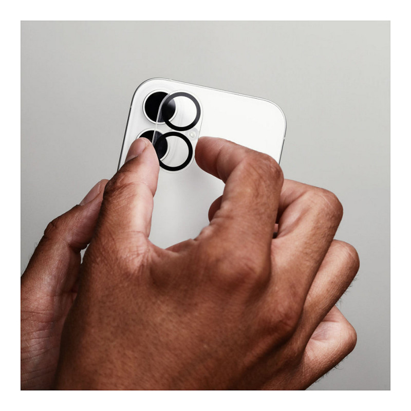 Vonmählen objektyvo apsauga Apple iPhone 17 Air (1 vnt.)