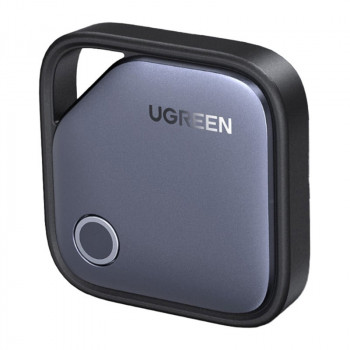Išmanusis ieškiklis UGREEN CM916 Smart Pro Locator, USB-C, skirtas Android ir Apple (4 vnt.)