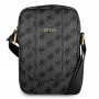 Guess GUTB104GG 4G UPTOWN planšetinio kompiuterio dėklas 10" planšetėms, pilkas