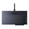 Ugreen D320 M.2 NVMe/SATA adapteris, USB 3.2, USB-A/USB-C, 10 Gbps