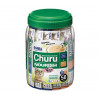 Inaba Churu Nourish skanėstai katėms su vištiena ir tunu (50 x 14 g)