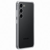 Samsung Frame Cover EF-MS911CB dėklas Galaxy S23, juodas