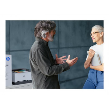 HP Color LaserJet Pro 2202dw spalvinis lazerinis spausdintuvas, A4, 23 ppm, duplex, WLAN (D2KG6F#B19)