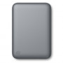 Seagate Expansion Desktop išorinis 8 TB 3,5" USB 3.0 diskas, pilkos spalvos