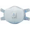 3M 8835+ FFP3 daugkartinis respiratorius su Cool Flow vožtuvu, 5 vnt.