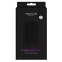 3M Apple iPhone 14 Pro Max 6.7 col. Dulkėms atspari Stealth Receiver Plėvelė 3D Visas Ekranas Japan Glue Ekrano Apsauga
