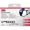 3M Pusinė kaukė 4251+BC1 mėlyna (4251+BC1)