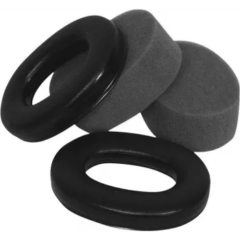 3M PELTOR HY54 Higienos rinkinys X serijos ausų apsaugoms – 2 tarpinės ir 2 porolono įdėklai XH001659362