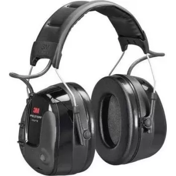 3M Peltor ProTac III Impulse klausos apsaugos ausinės su galvos lankeliu 32 dB MT13H221A