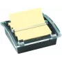 3M Post-it Recycling Z-Notes lipniosios lapelės geltonos, 12 bloknotai + dozatorius (C2014Y12)