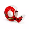 3M Scotch Crystal Clear 600 skaidri lipni juosta su rankiniu dozatoriumi, 19 mm x 7,5 m, permatoma 6-1975D