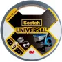 3M ScotchBlue 2090 dažytojo juosta, 25 mm x 10 m, mėlyna, vidaus maskavimo juosta 7100205220