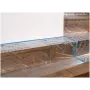 3M ScotchBlue™ PTD2093EL-24-S permatoma apsauginė plėvelė 27,4 m x 600 mm