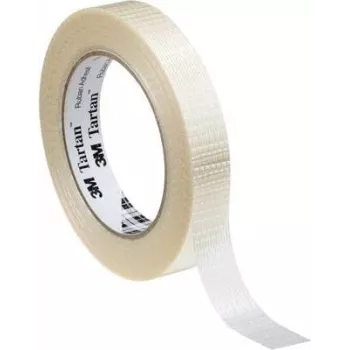 3M Tartan 8954 permatoma gijinė lipni juosta 50 m x 75 mm 89547550