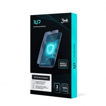 3MK Apple iPhone 13/13 Pro 1UP Film for Mobile Gaming 3 vnt.