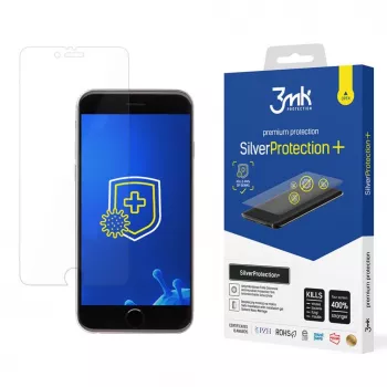 3MK Apple iPhone 13 Mini SilverProtection+ Screen Protector Film
