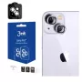 3MK Apple iPhone 14 Lens Protection Pro Violet