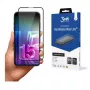 3MK Apple iPhone 15 HardGlass Max Lite Black Screen Protector