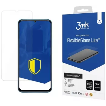 3MK Flexible Glass Screen Protector, skirta „Xiaomi Mi 11T“ / „Mi 11T Pro“
