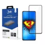 3MK Hard Glass Max Lite Apsauginis Stiklas, skirta Xiaomi Poco X3 NFC / Poco X3 Pro - Juoda