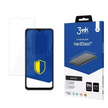 3MK HardGlass Screen Protector for Samsung Galaxy A23 4G / A23 5G