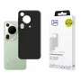 3MK Matt Case for Huawei Pura 70 Ultra - Black
