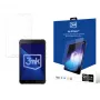 3MK PROTECTION Samsung Galaxy Tab Active 3 HardGlass Screen Protector - 9H Grūdintas Stiklas, 0,3 mm, Skaidrus
