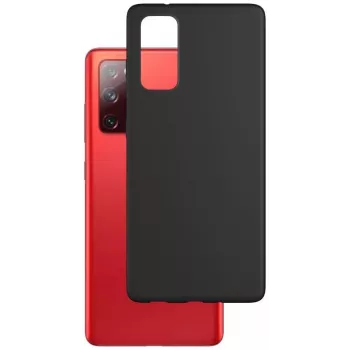 3MK Samsung Galaxy S21 FE 5G Matt Case Black