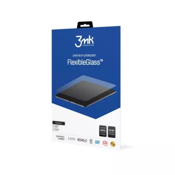 3MK Samsung Galaxy Tab S7 FlexibleGlass hibridinio stiklo ekrano apsauga