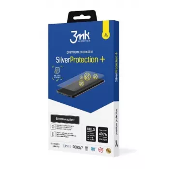3MK SilverProtection+ Screen Protector for Samsung Galaxy A32 4G