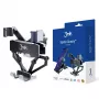 3MK Spider Gravity Car Holder Black