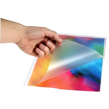 3rd Party 100 laminavimo maišelių blizgių A3 formatui