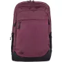 4F U274 Kuprinė 20L Bordo Spalvos Unisex Kasdienė Mokyklos Kuprinė
