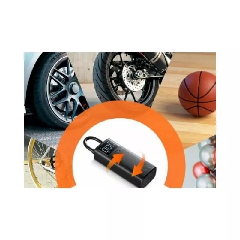 70mai Lite Midrive TP05 belaidis oro kompresorius 5V