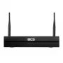 8 kanalų 4K PoE NVR BCS-L-NVR0801-4KE-W(2L) su Wi-Fi