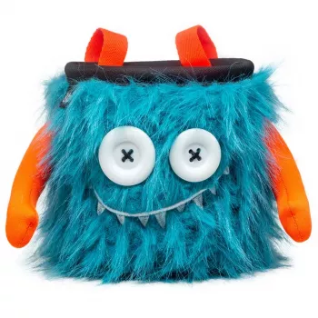 8B PLUS Kremaių Maišelis Gustav Monster Design