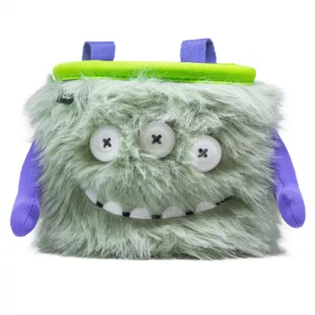 8B PLUS Chalk Bag Marty the Monster