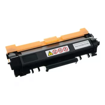 Ricoh 408295 SP 230L toneris, 1200 psl., juodas