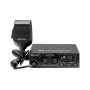 A-LAN Radio CB ALAN B PL 100+ Mobilus CB Radijas 40 Kanalu AM/FM